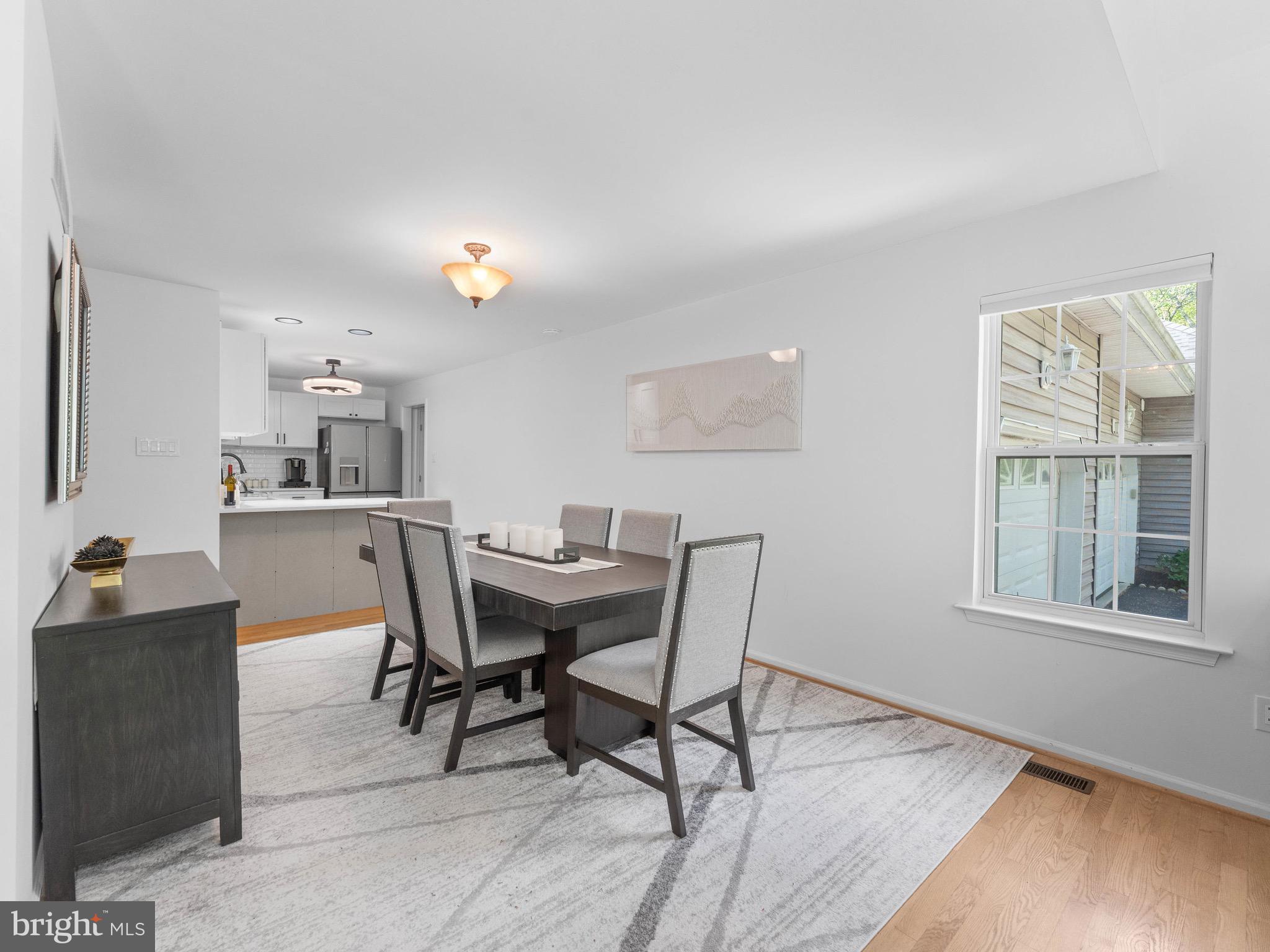 CONCORD CROSSING - Residential