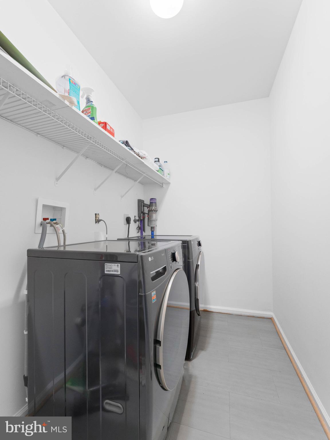 CONCORD CROSSING - Residential