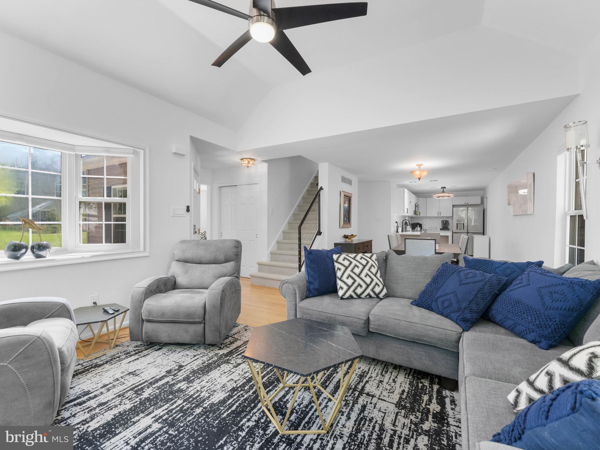 CONCORD CROSSING - Residential