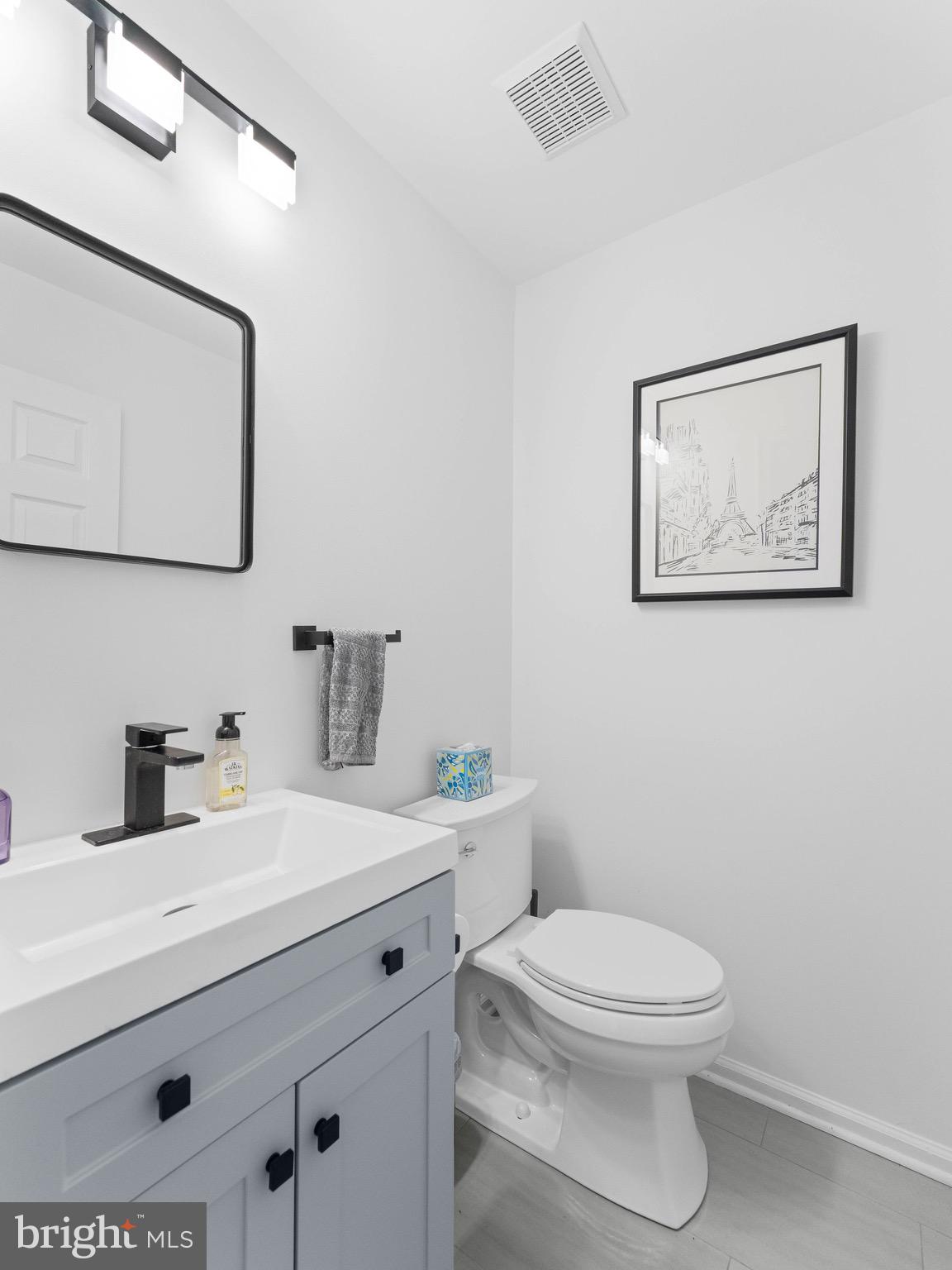 CONCORD CROSSING - Residential