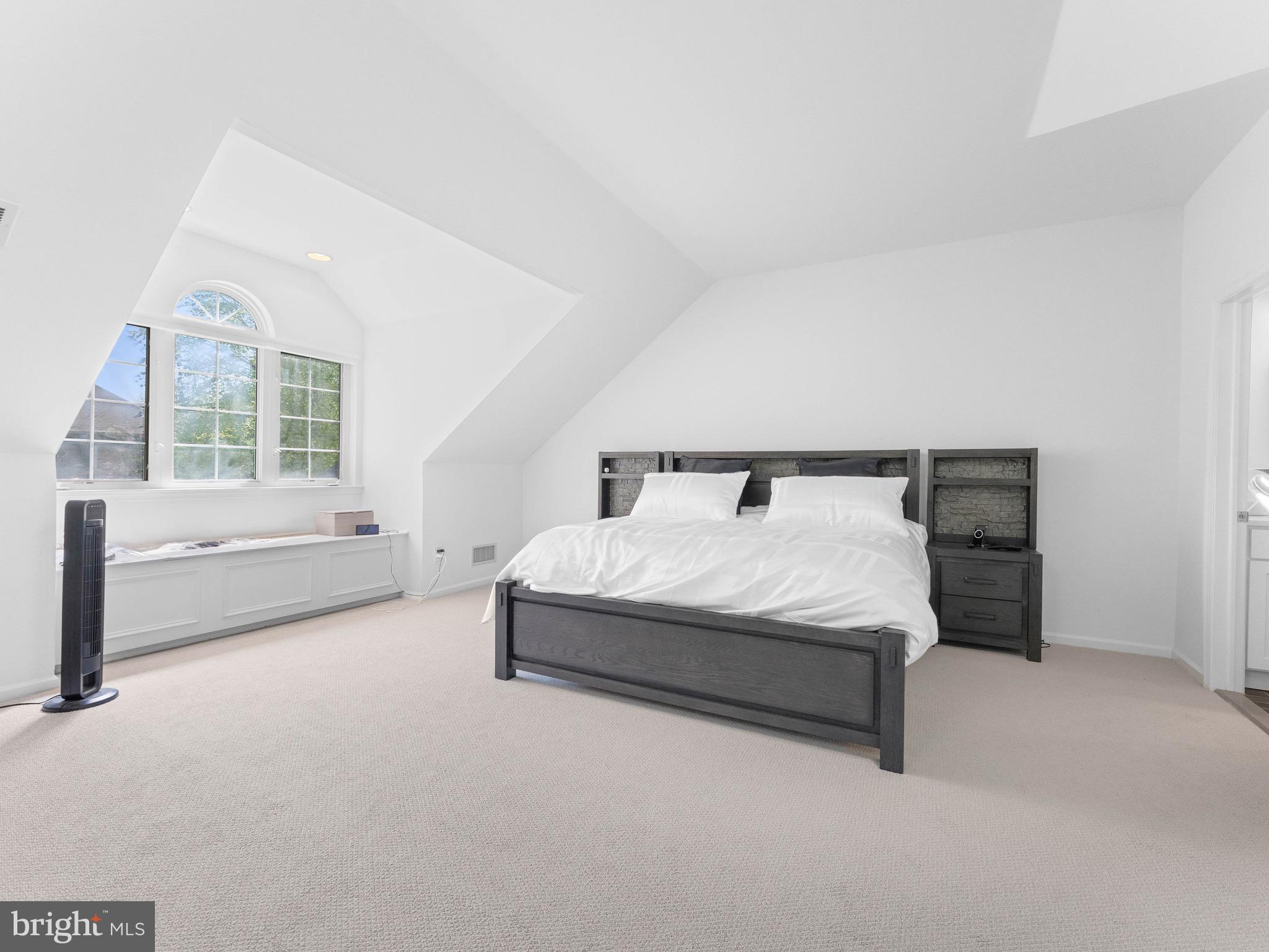 CONCORD CROSSING - Residential