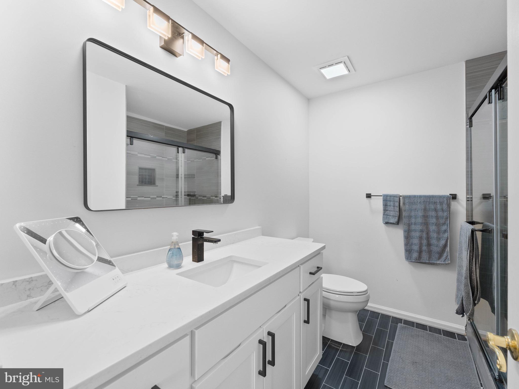 CONCORD CROSSING - Residential