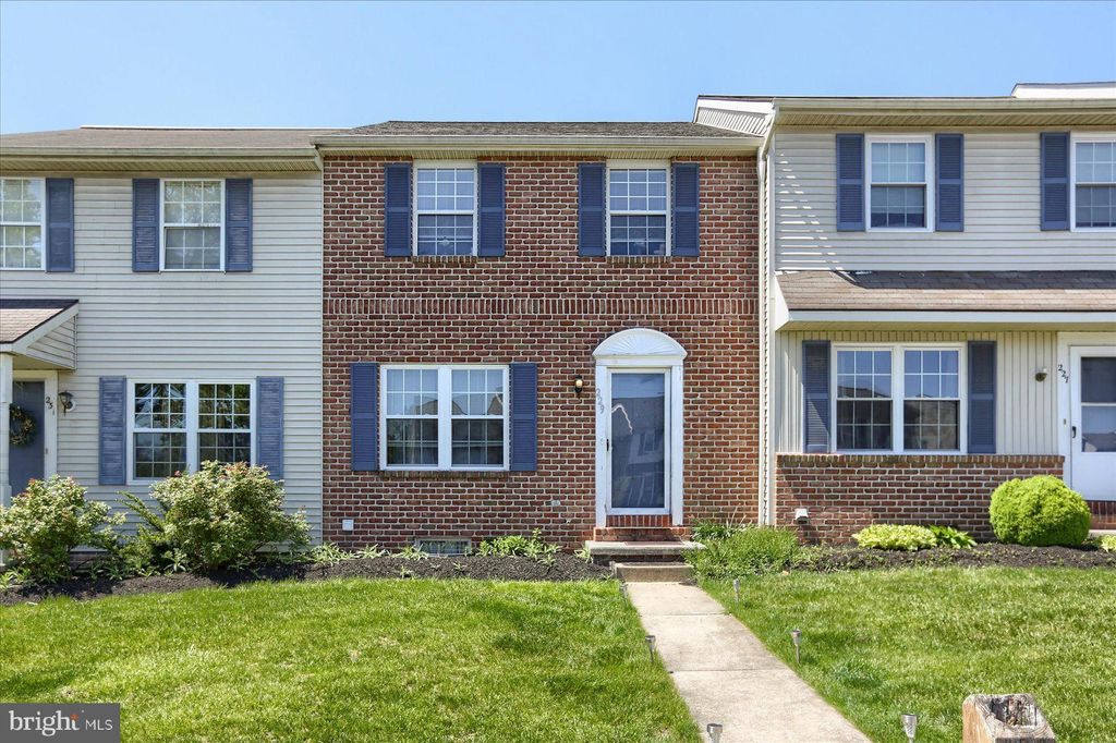 Photo of 229 Greenland Drive, Lancaster, PA 17602 (MLS # PALA2049986)
