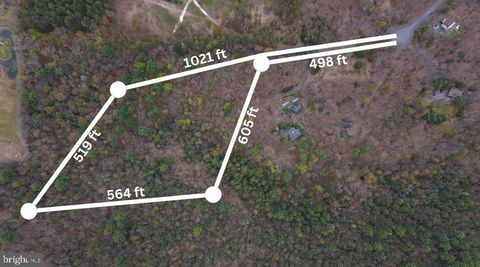 Vacant Land For Sale - Frankie Drive<br/> LEHIGHTON, PA 18235