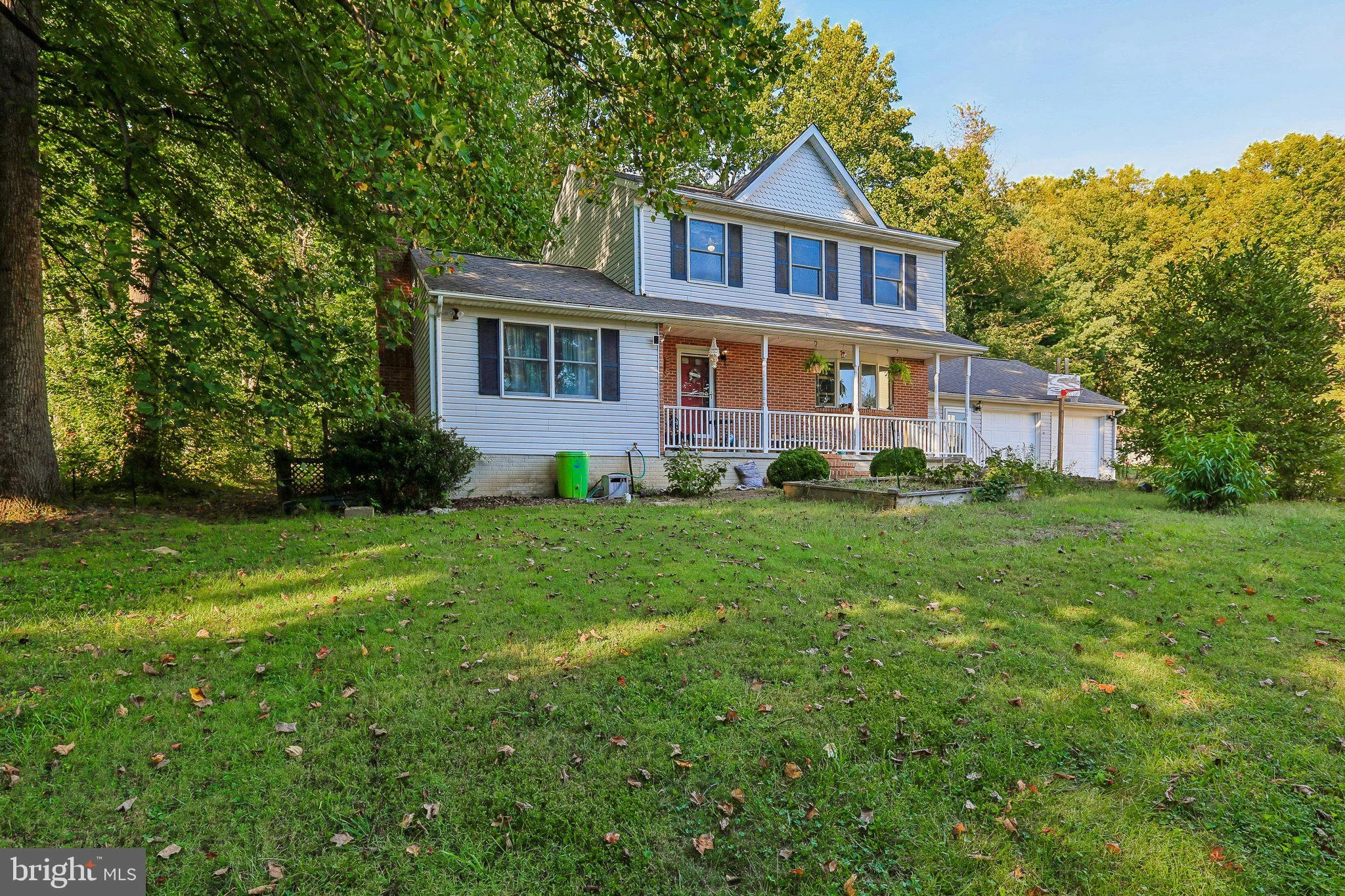 14116 Peddicord Road