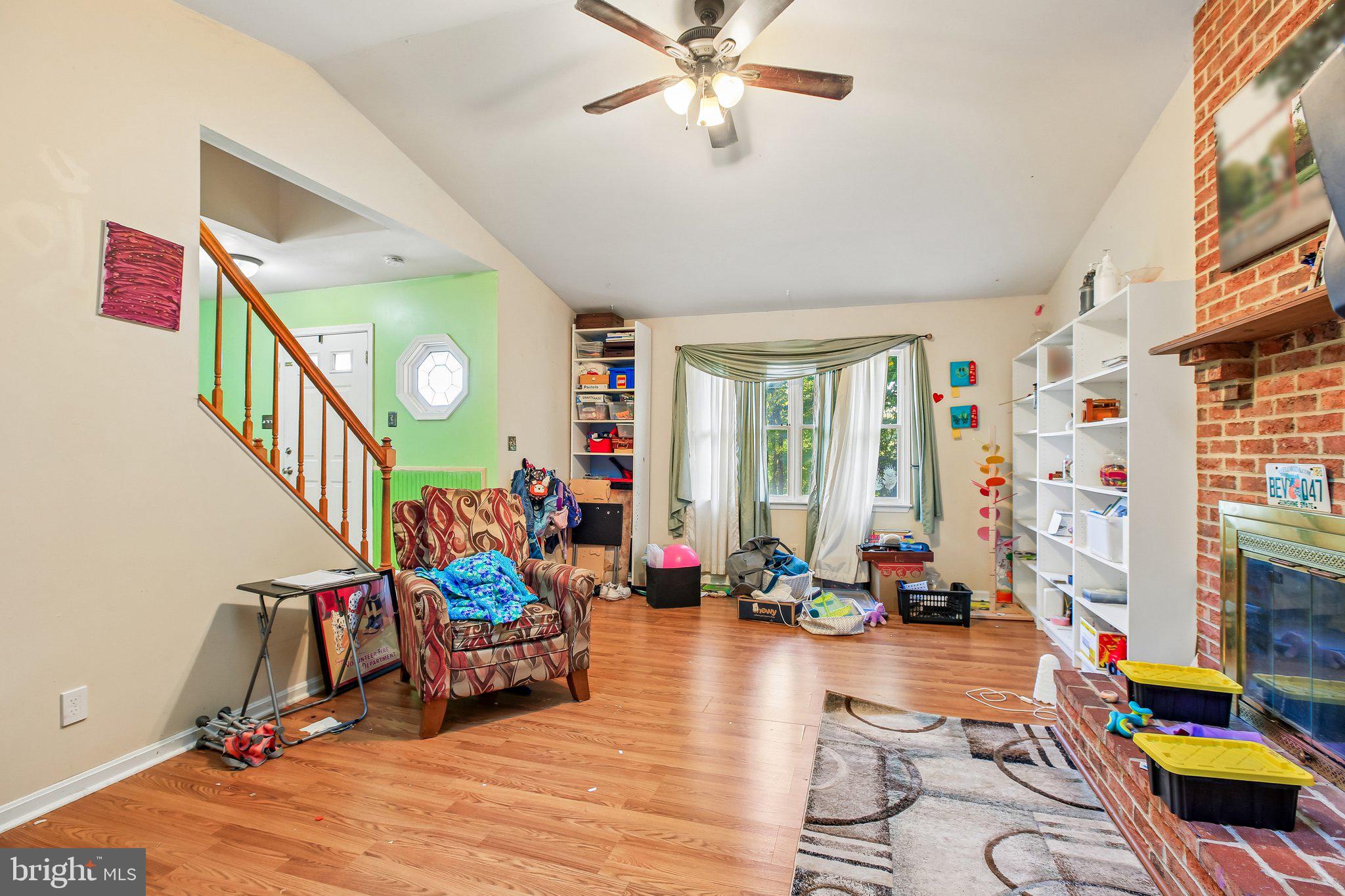 14116 PEDDICORD ROAD