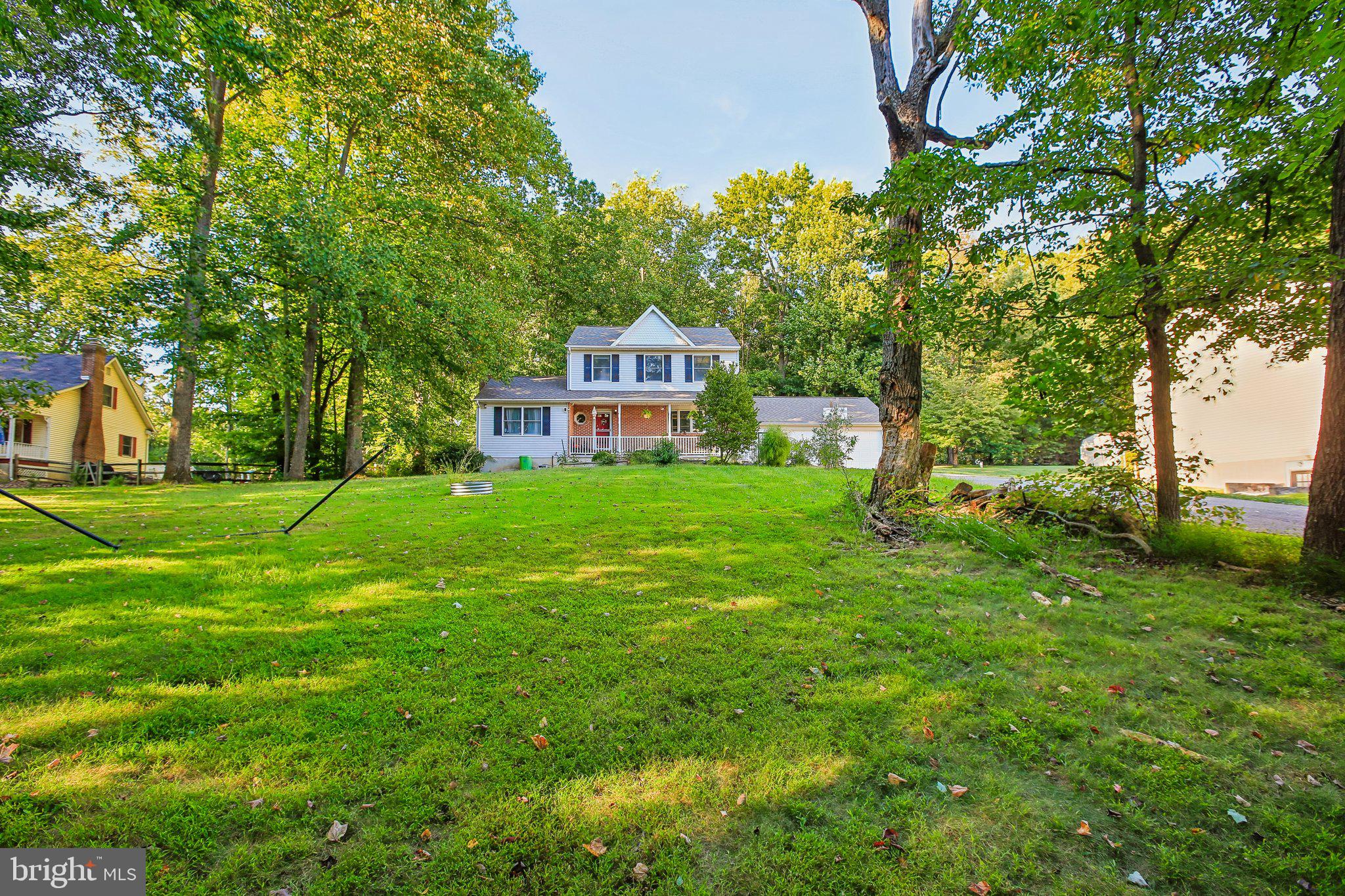 14116 PEDDICORD ROAD