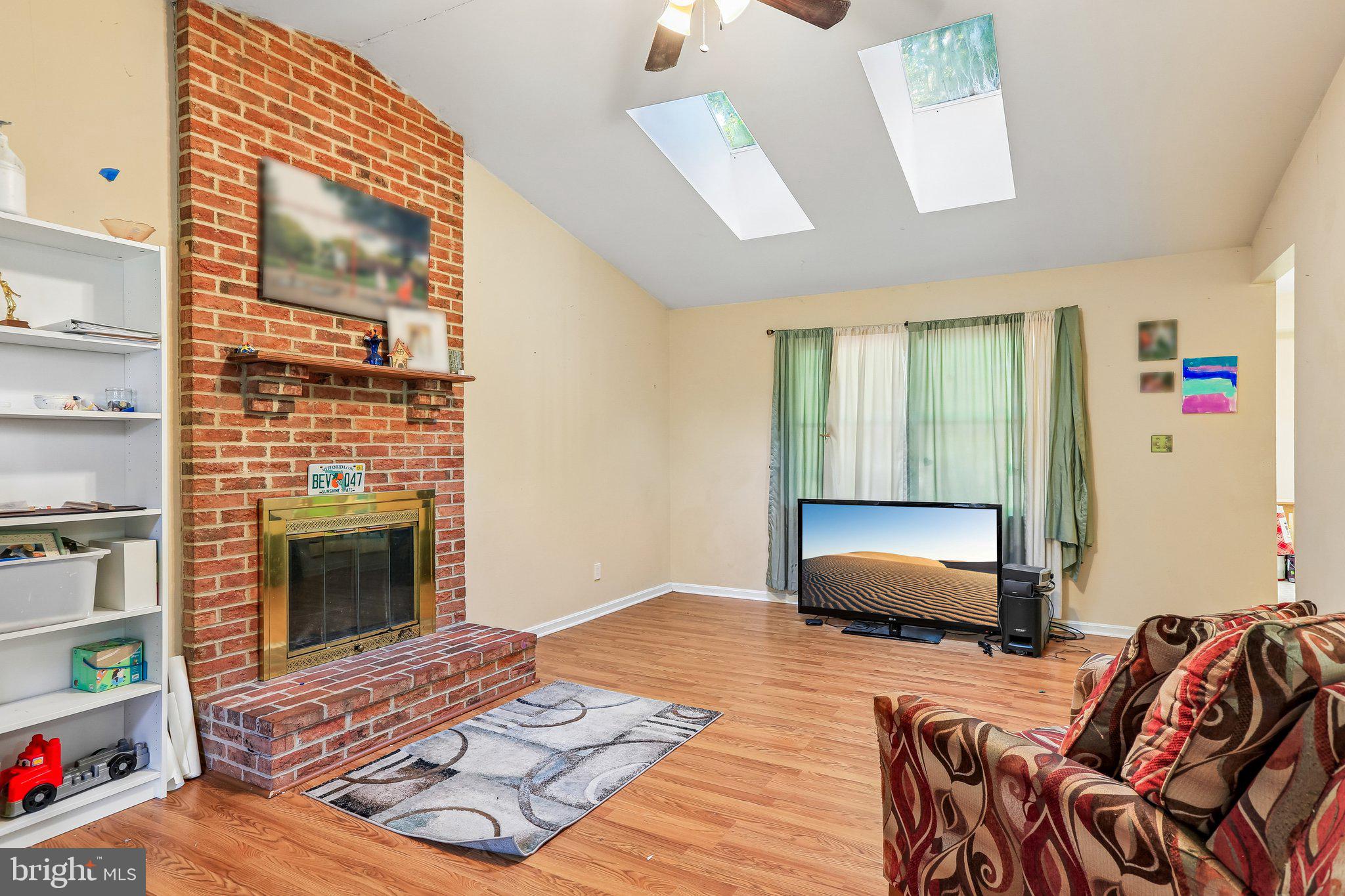 14116 PEDDICORD ROAD