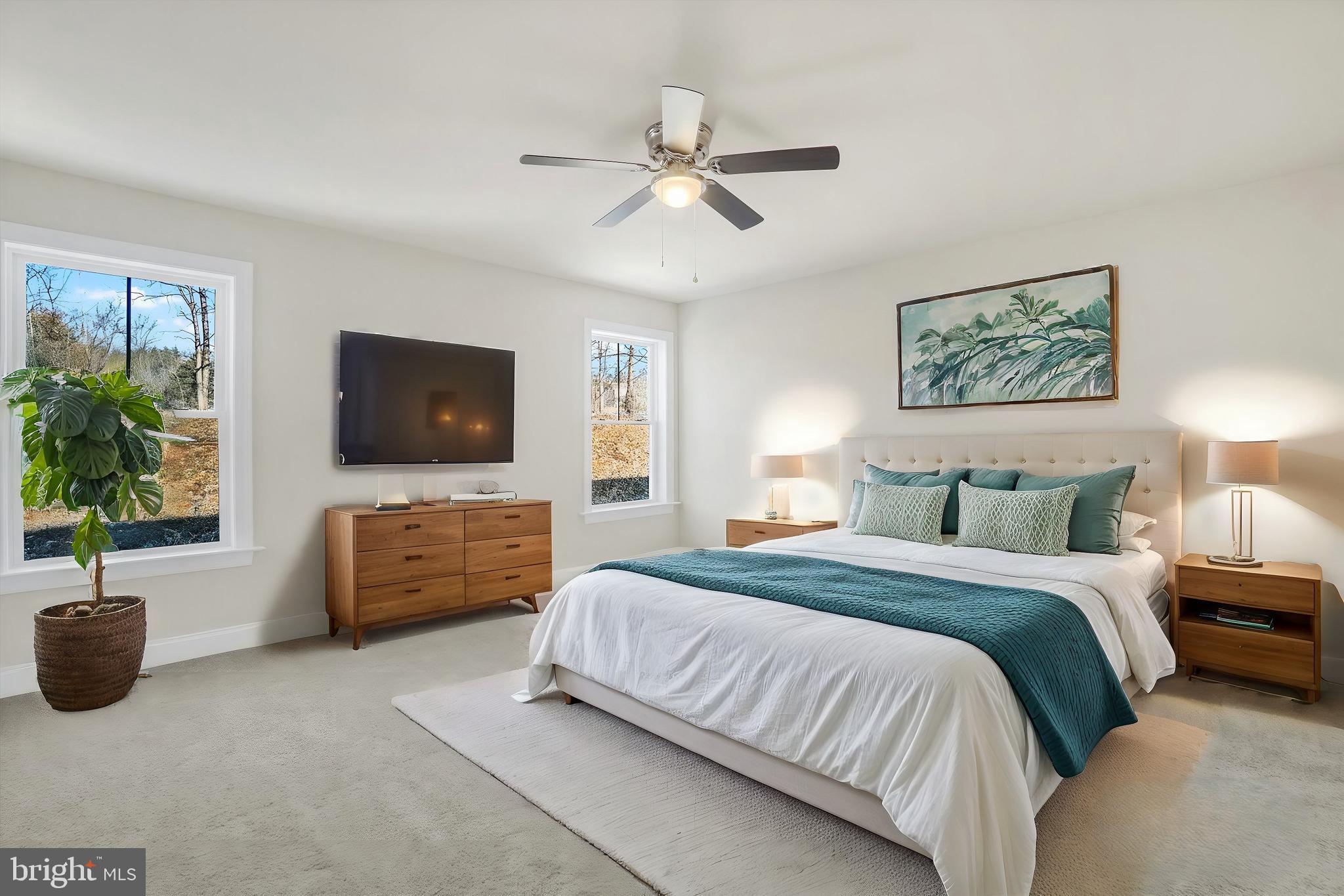 MILLWOOD HOMES AT BENNETT RUN - Residential