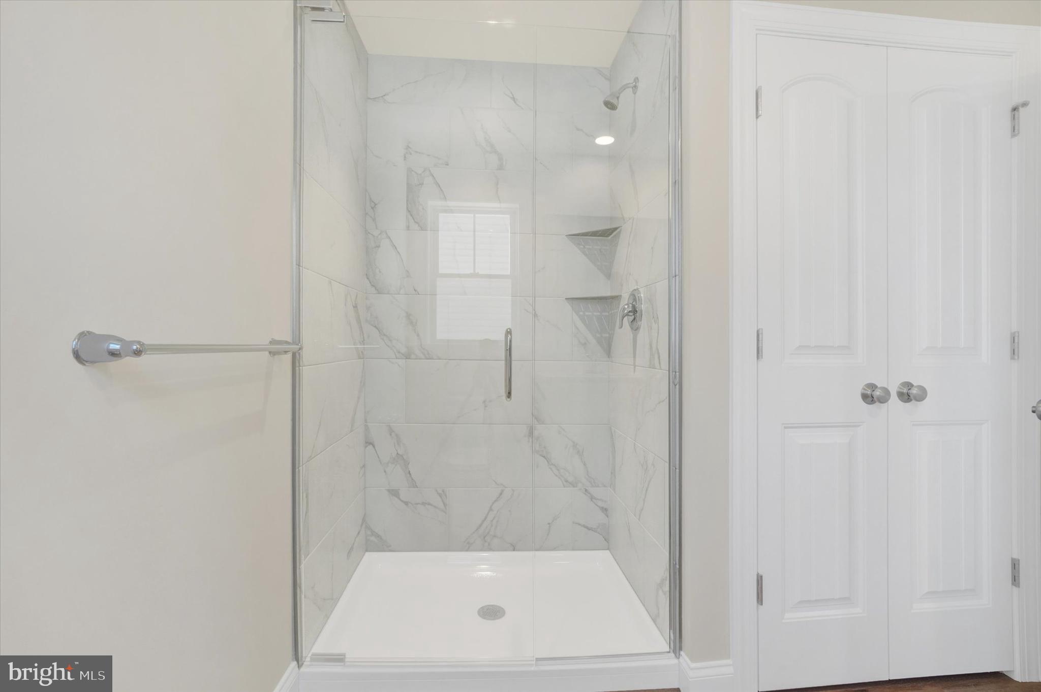 MILLWOOD HOMES AT BENNETT RUN - Residential