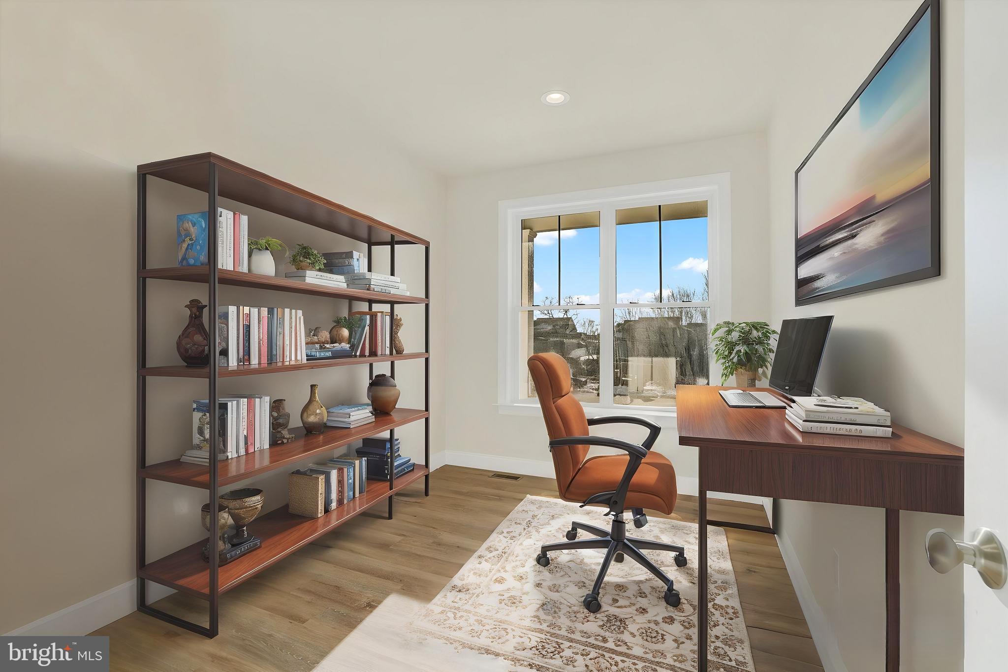 MILLWOOD HOMES AT BENNETT RUN - Residential