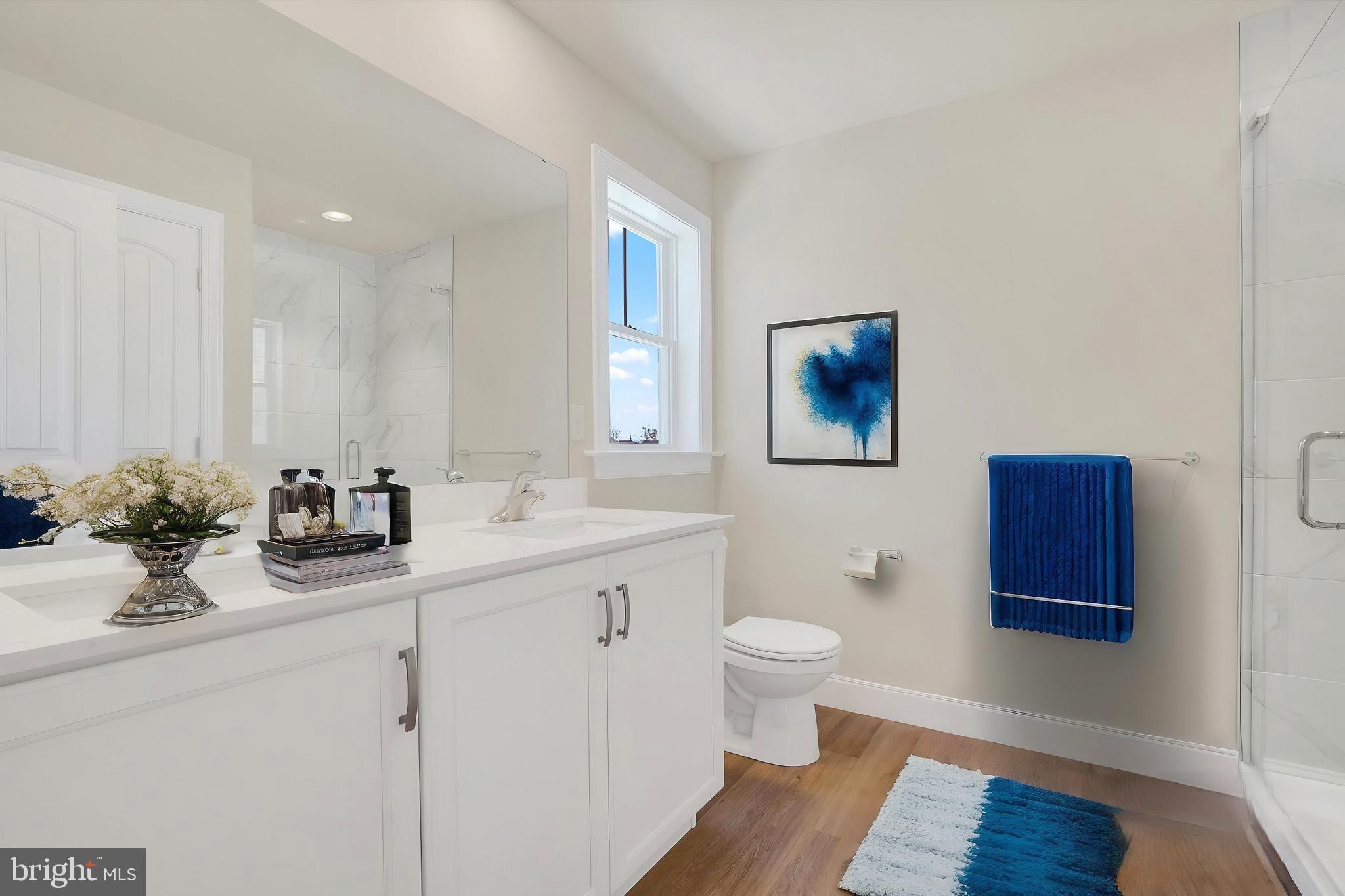 MILLWOOD HOMES AT BENNETT RUN - Residential