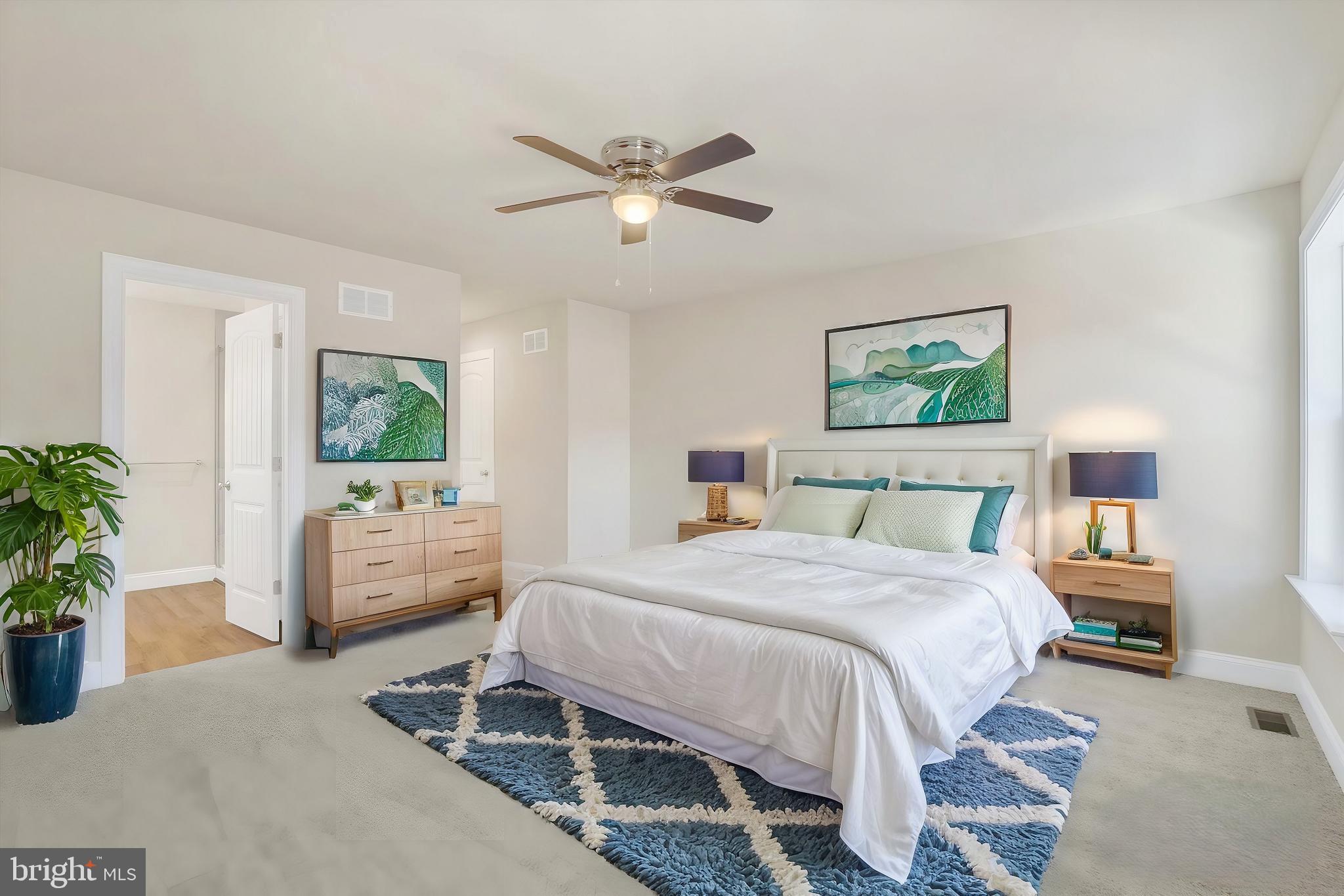 MILLWOOD HOMES AT BENNETT RUN - Residential