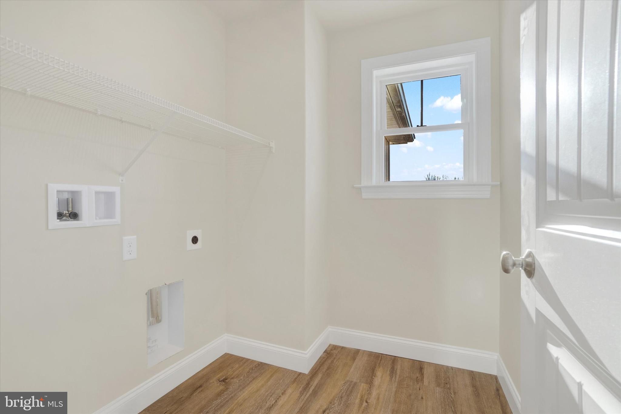 MILLWOOD HOMES AT BENNETT RUN - Residential