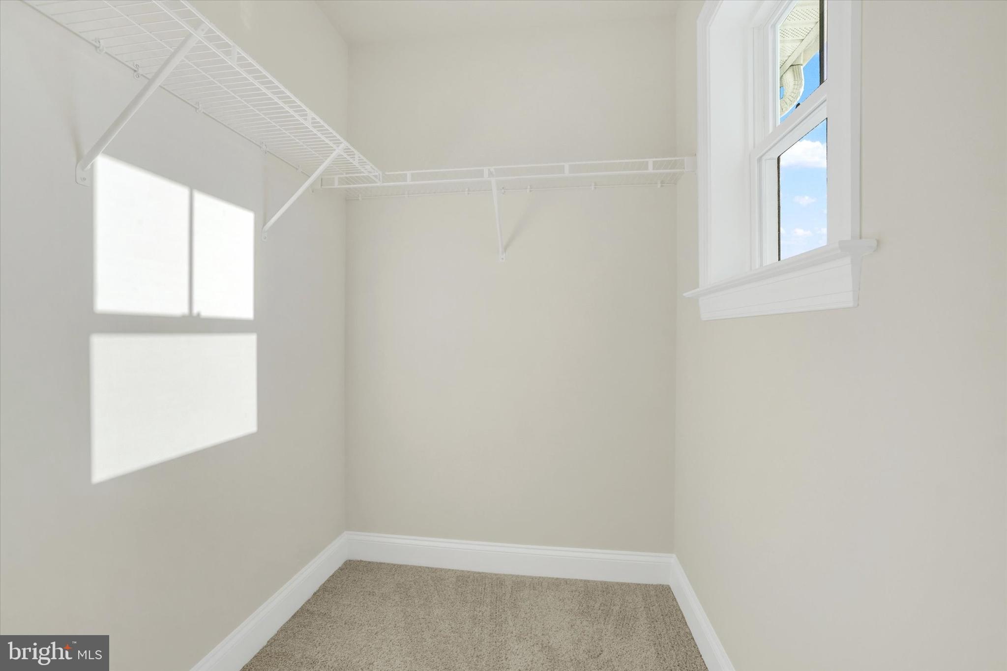 MILLWOOD HOMES AT BENNETT RUN - Residential