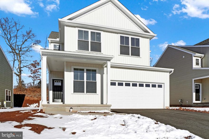 Builder offering up to $10,000 in seller assist for a limited time!

BEAUTIFUL LUXURY VINYL PLANK FLOORING 
2-STORY VAULTED CEILING IN GREAT ROOM
COZY GAS FIREPLACE
OPEN AIRY FLOOR PLAN
UPGRADED KITCHEN & PRIMARY BATH