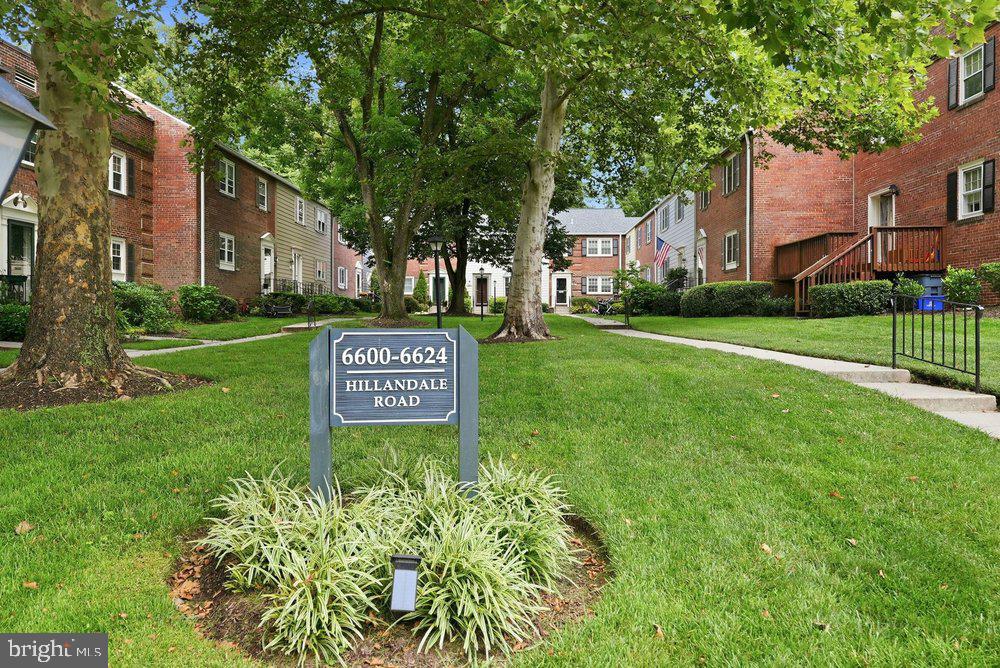 6622 HILLANDALE ROAD 60