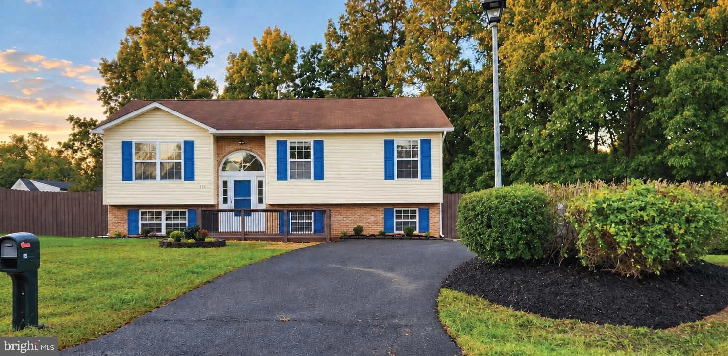 115 Ware Place