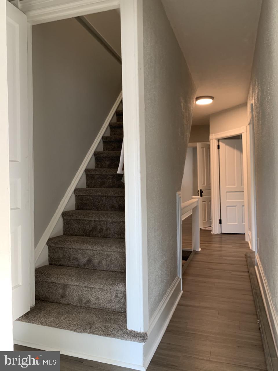 PENNSBURG - Residential Lease