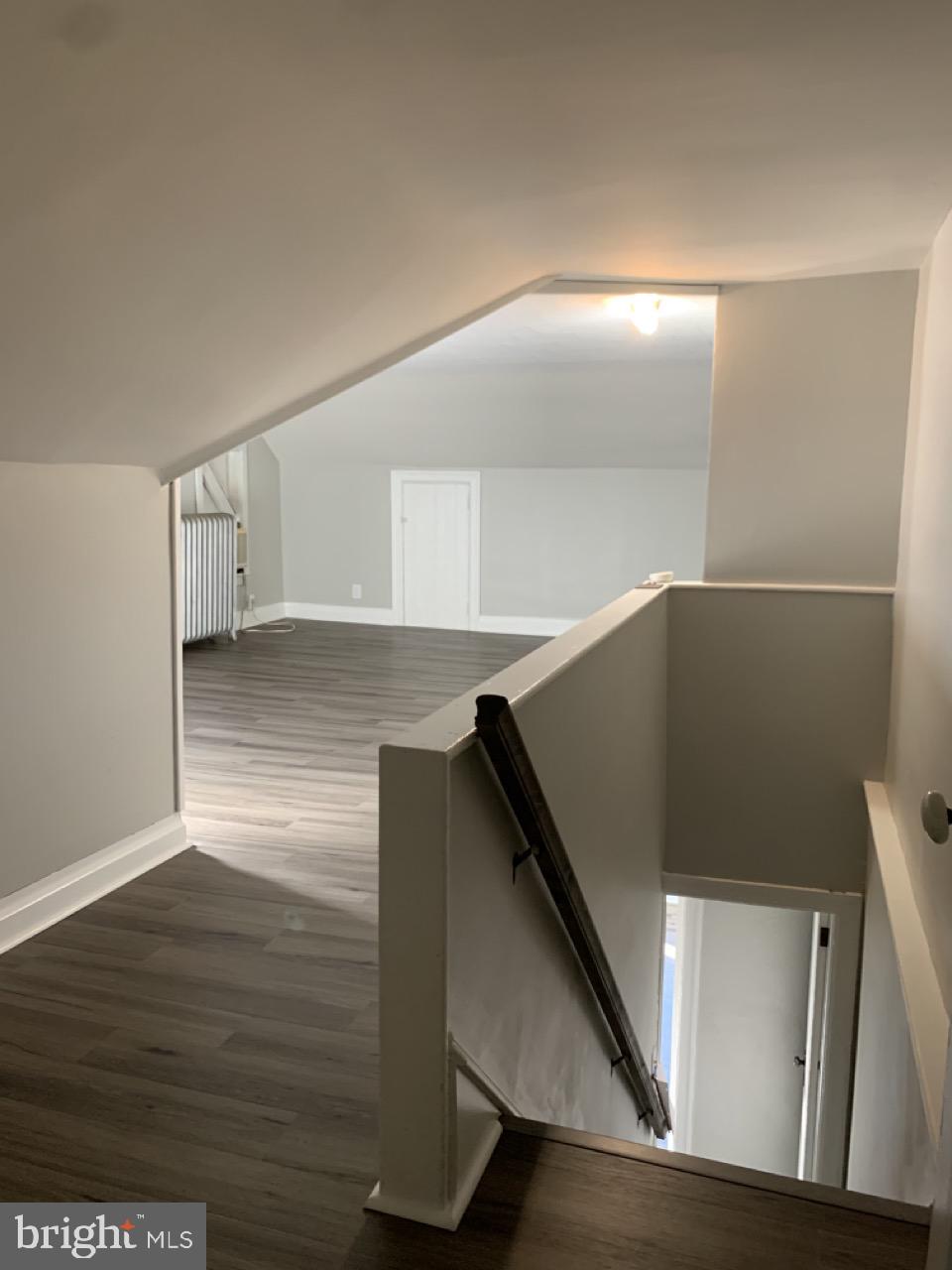 PENNSBURG - Residential Lease