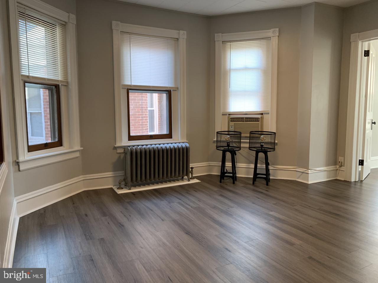 PENNSBURG - Residential Lease