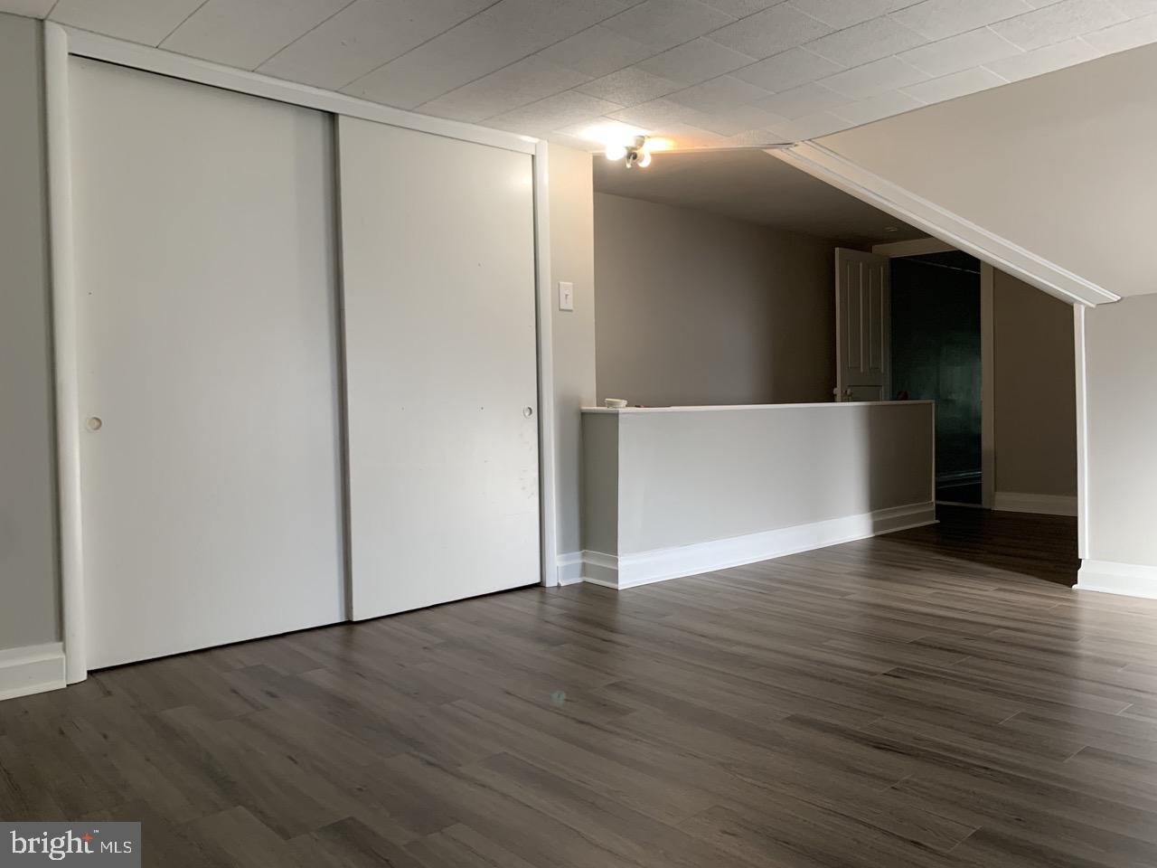 PENNSBURG - Residential Lease