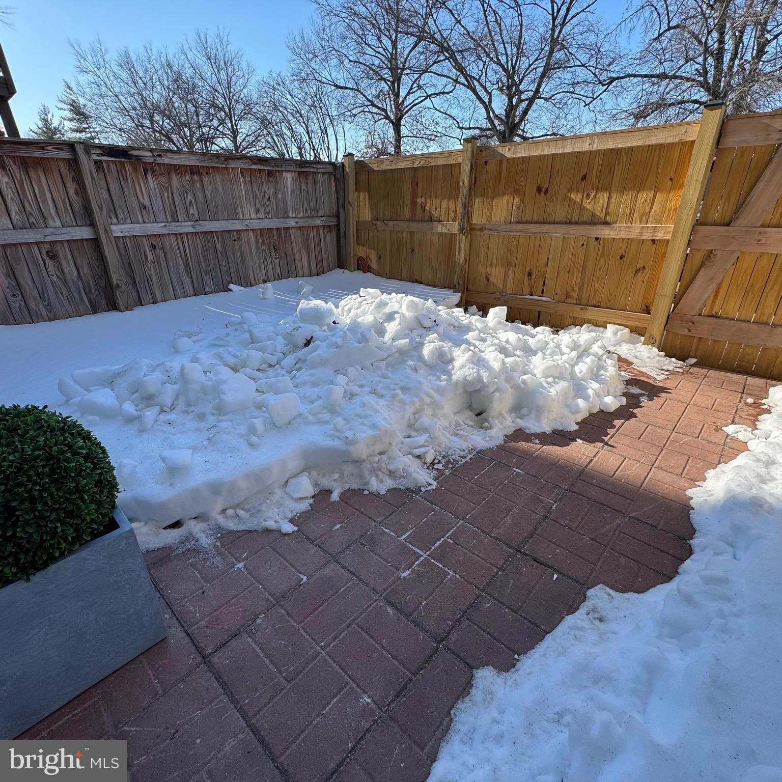 CROFTON MEWS - Residential