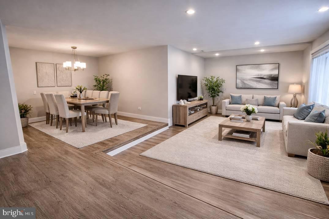 CROFTON MEWS - Residential