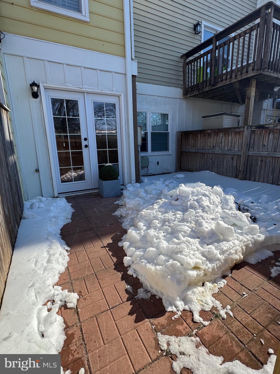 CROFTON MEWS - Residential