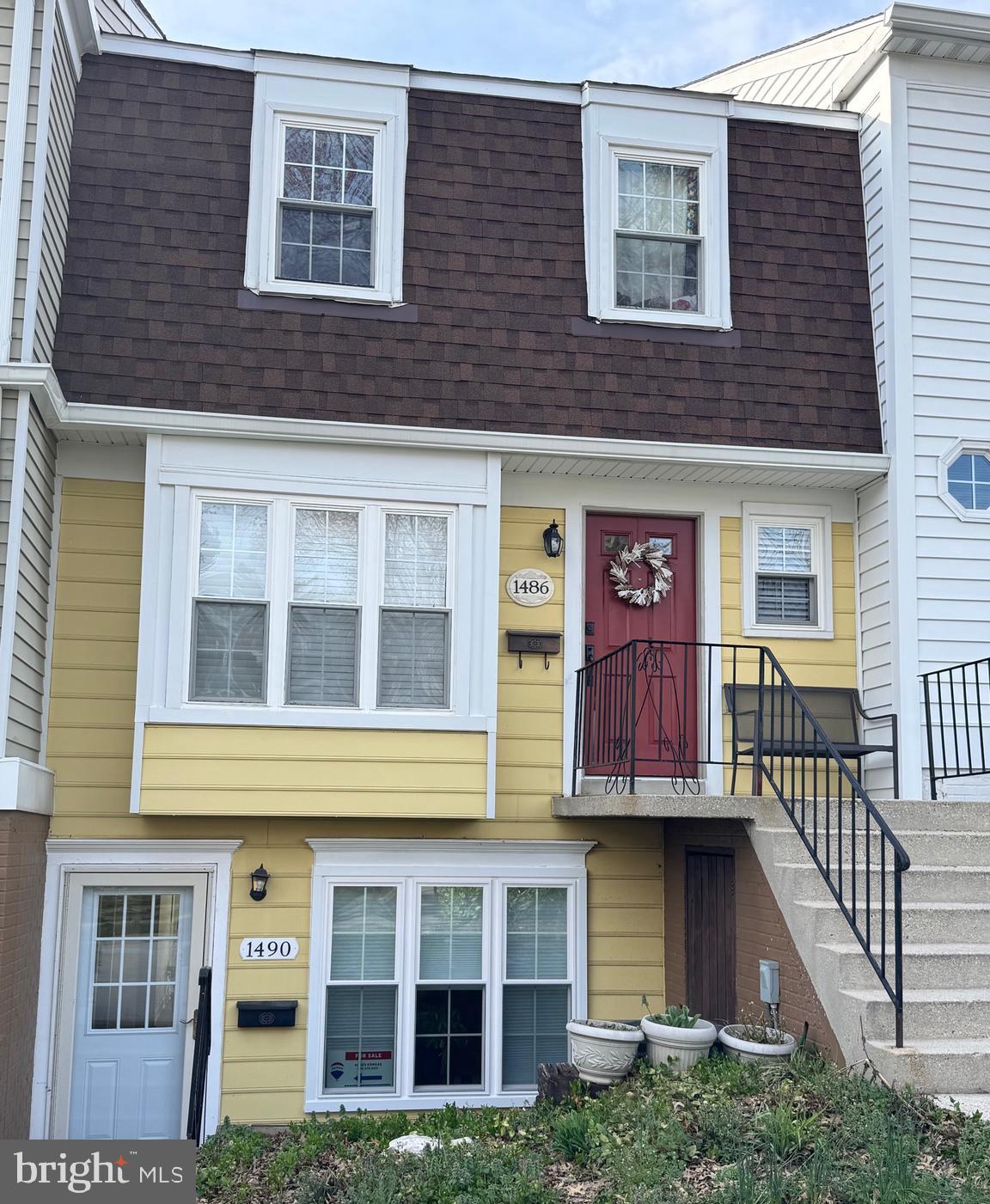 CROFTON MEWS - Residential