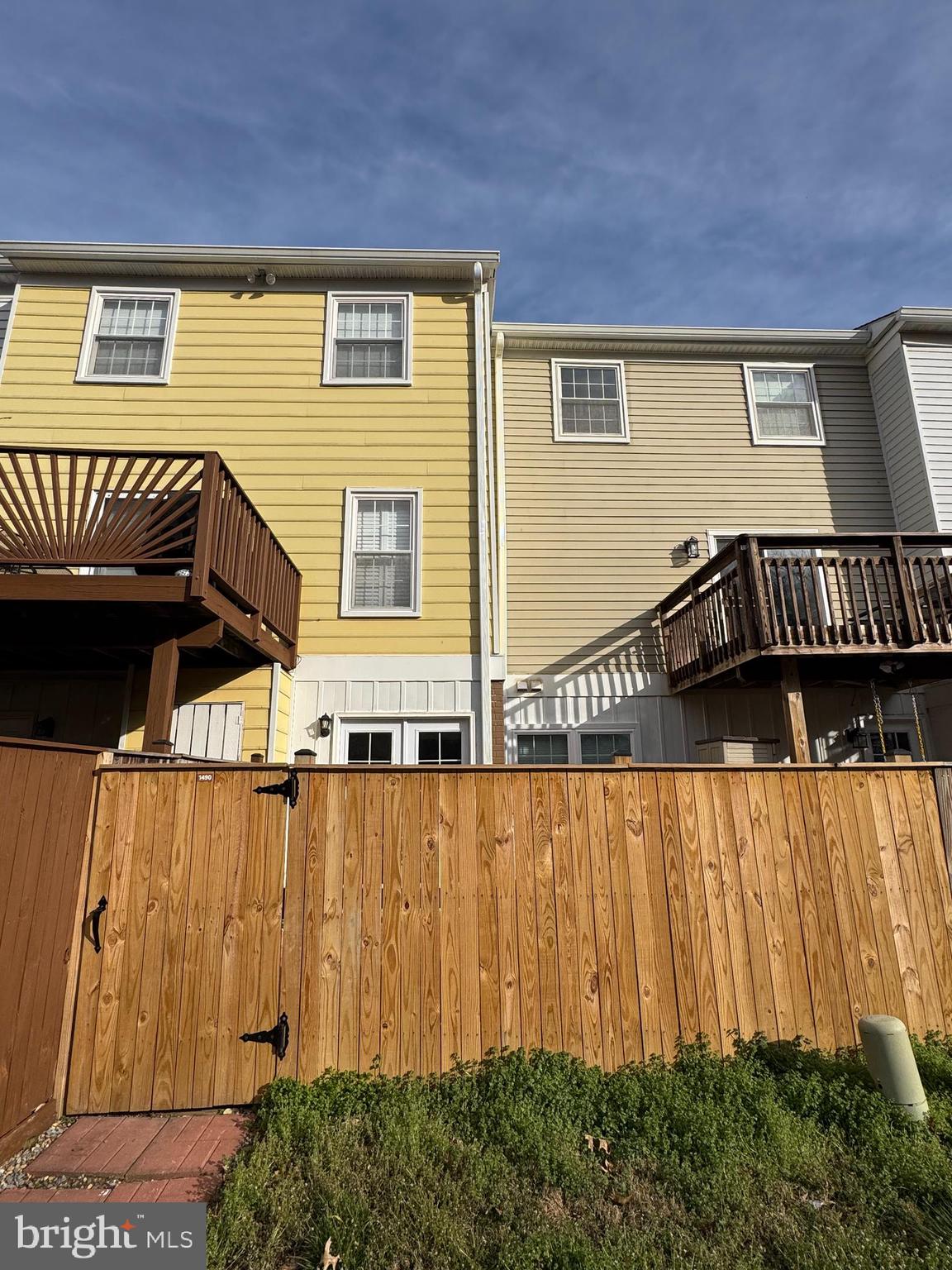 CROFTON MEWS - Residential