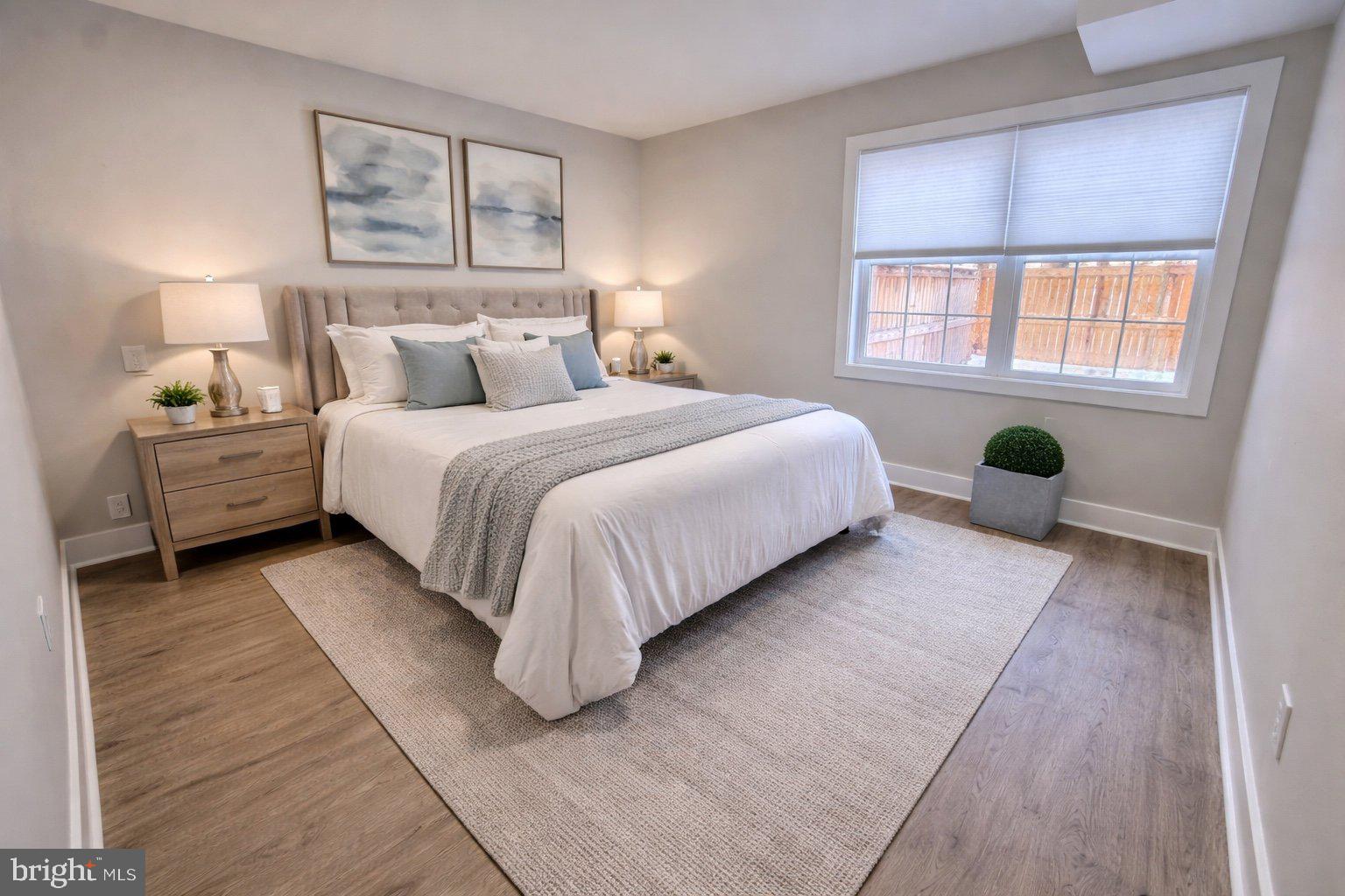 CROFTON MEWS - Residential