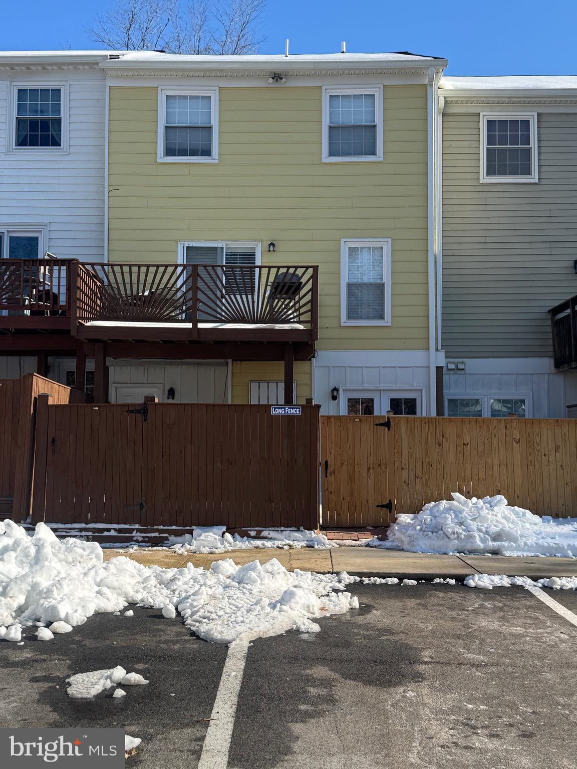 CROFTON MEWS - Residential
