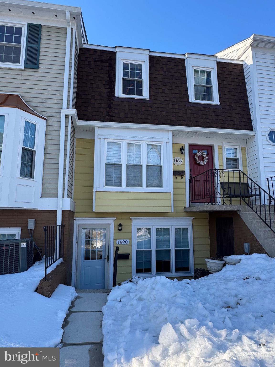 CROFTON MEWS - Residential