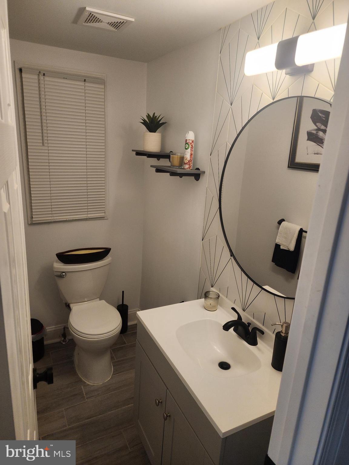 HILLCREST HEIGHTS - Residential