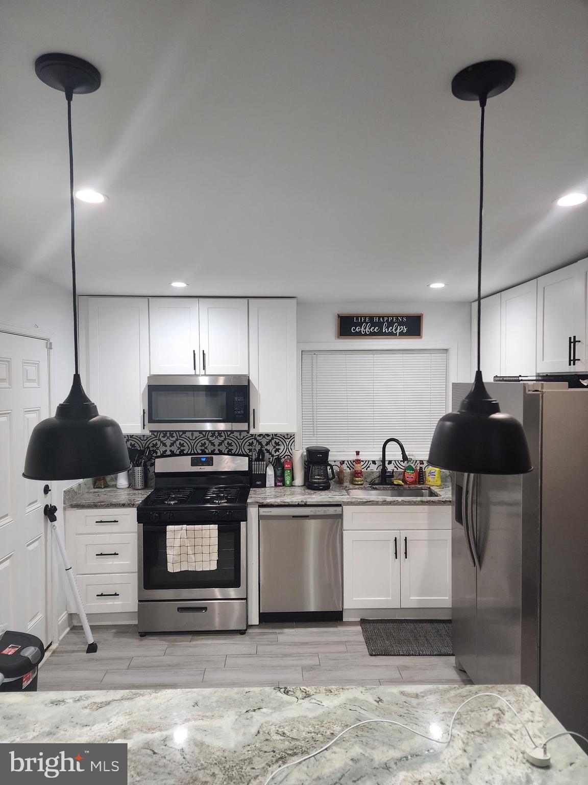 HILLCREST HEIGHTS - Residential