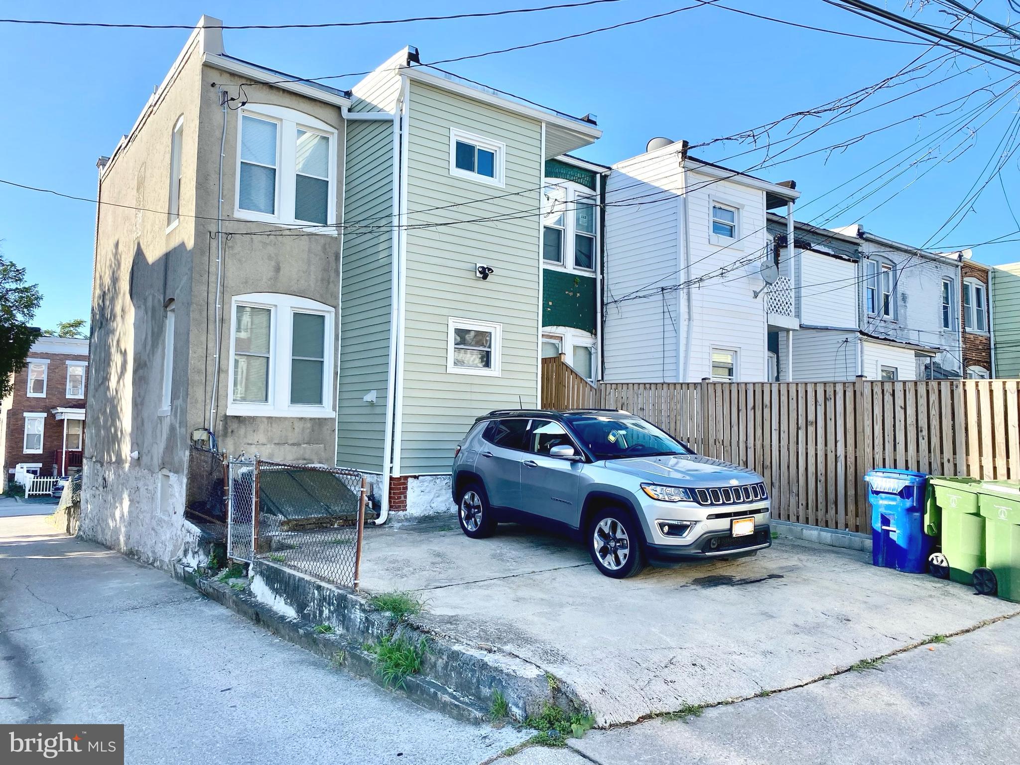 NONE AVAILABLE - Residential