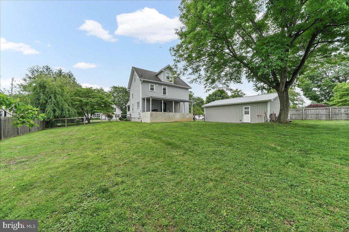 GARDENDALE - Residential
