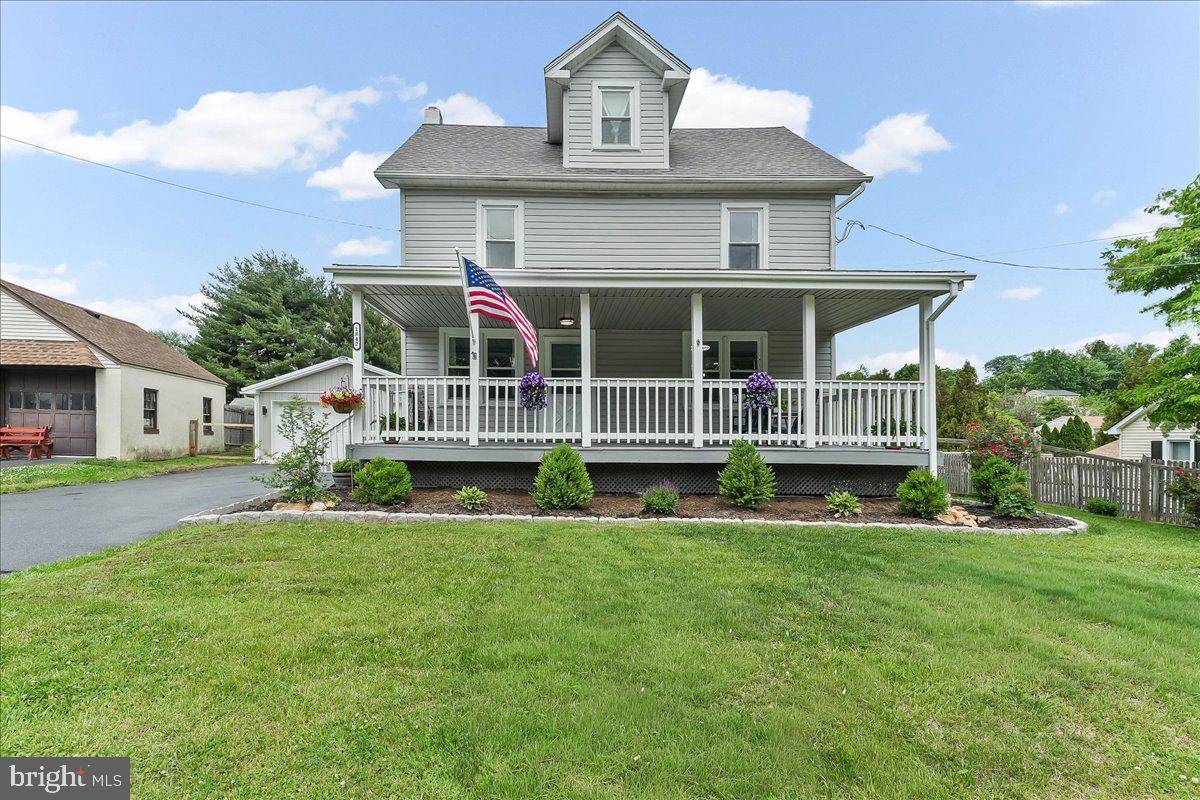 GARDENDALE - Residential