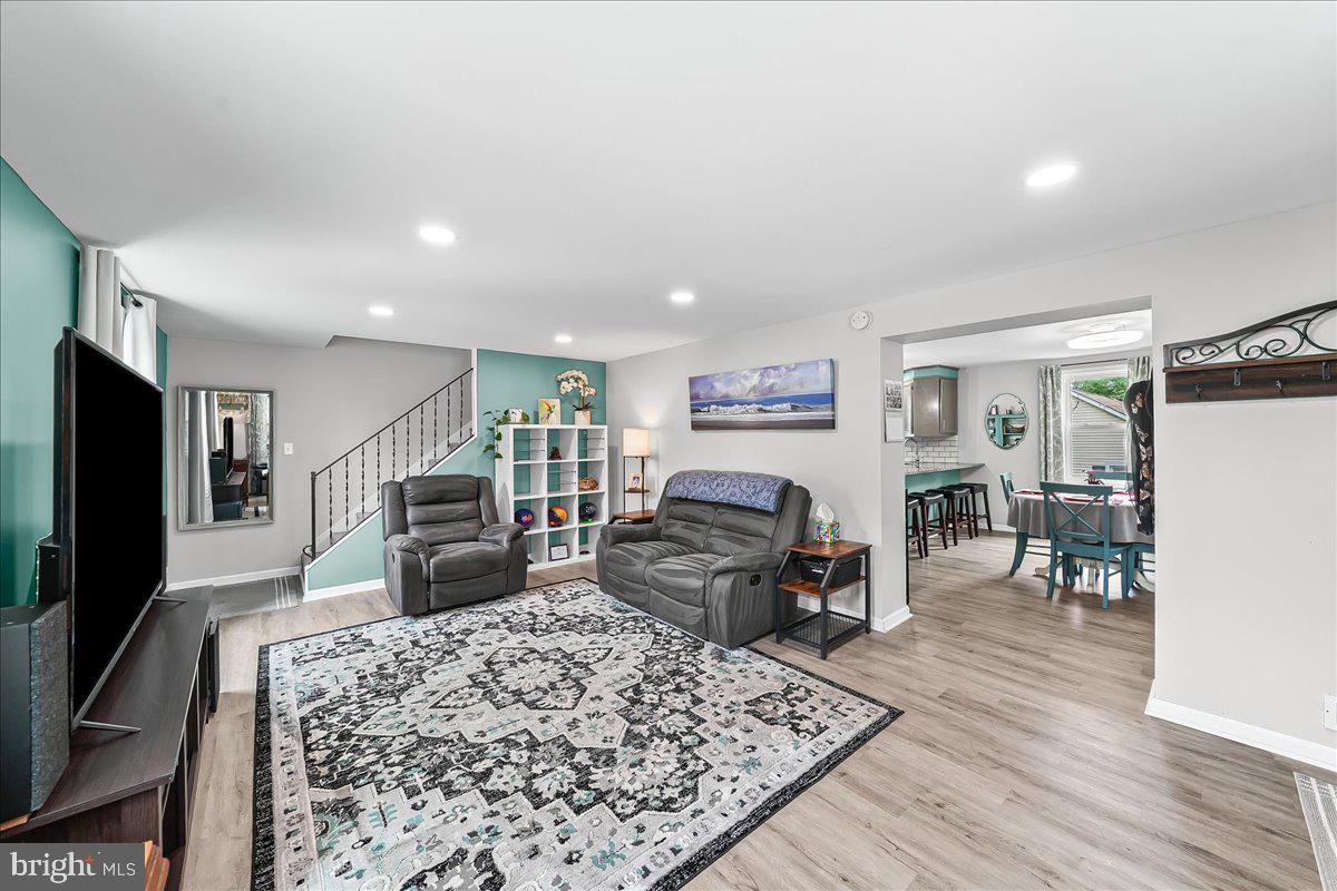 GARDENDALE - Residential