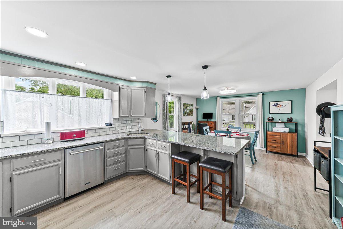 GARDENDALE - Residential