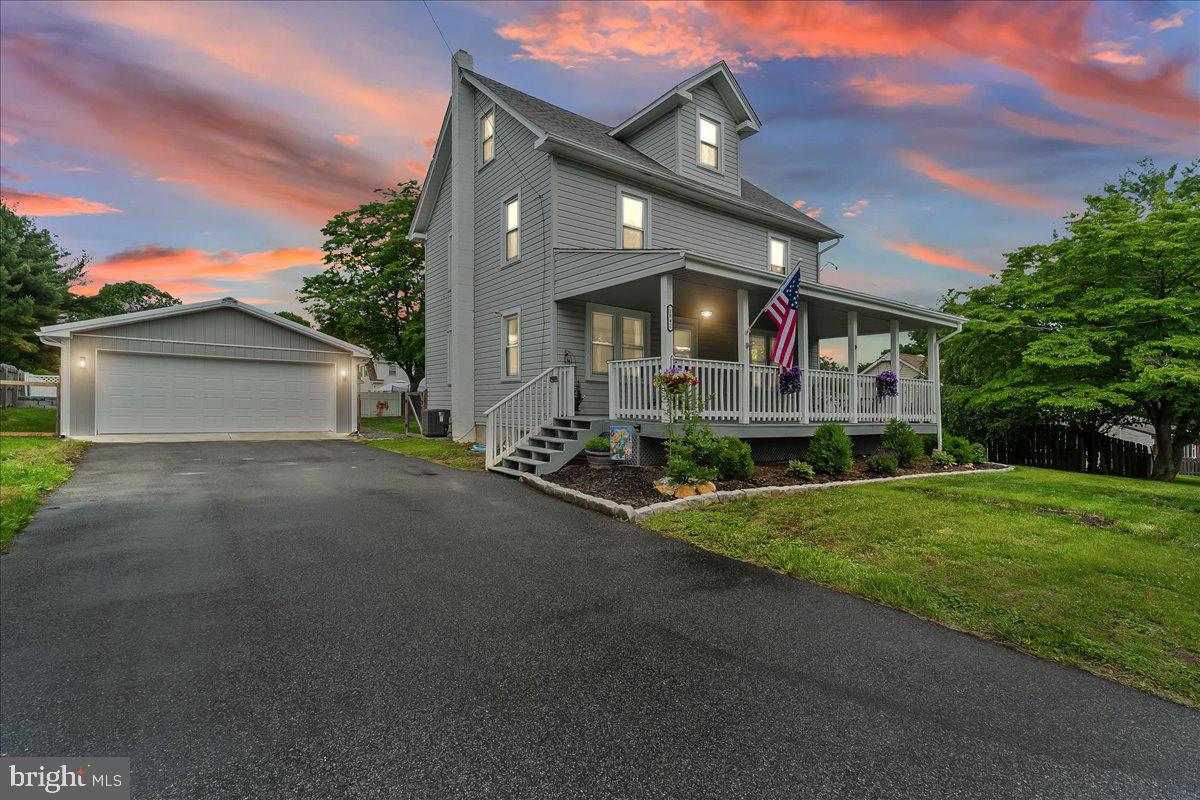 GARDENDALE - Residential