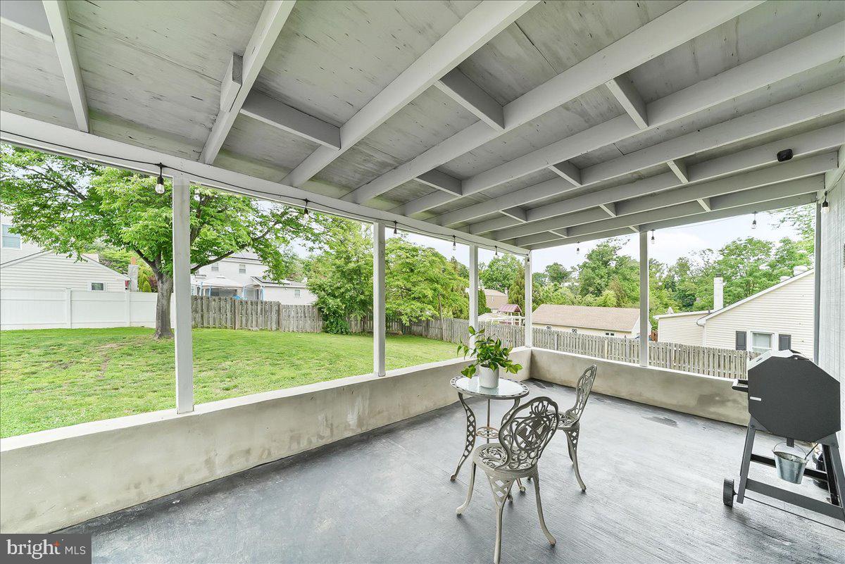 GARDENDALE - Residential