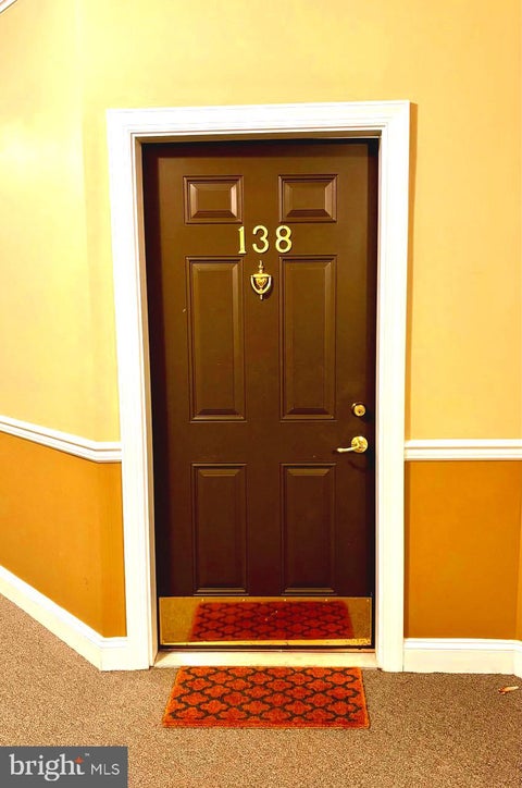 Condo For Sale - 138 Timberlake Drive<br/> EWING, NJ 08618