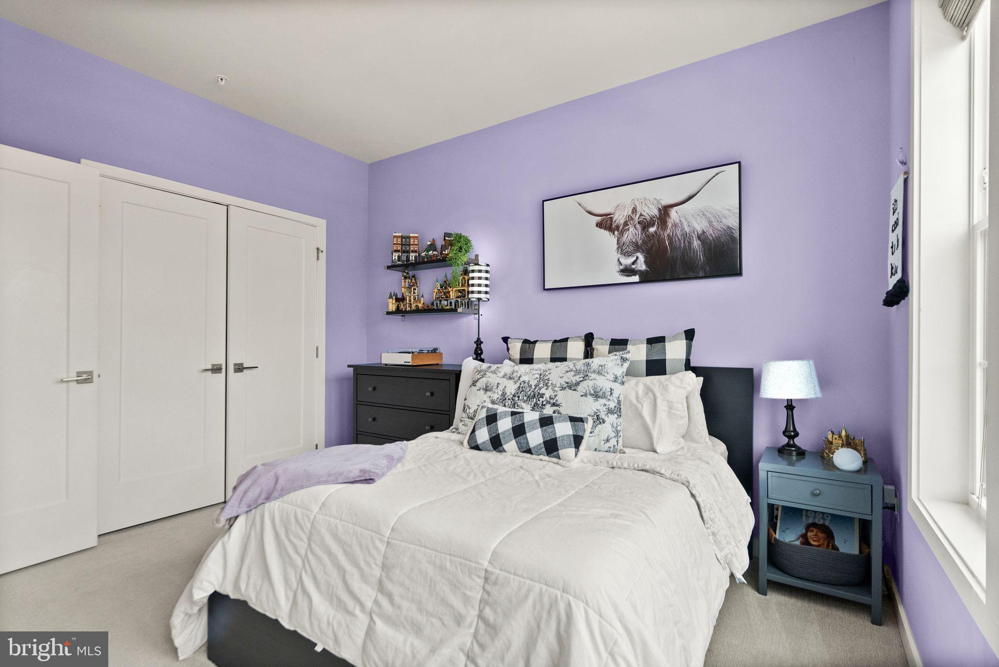 METRO WALK AT MOOREFIELD STATION - Residential Lease