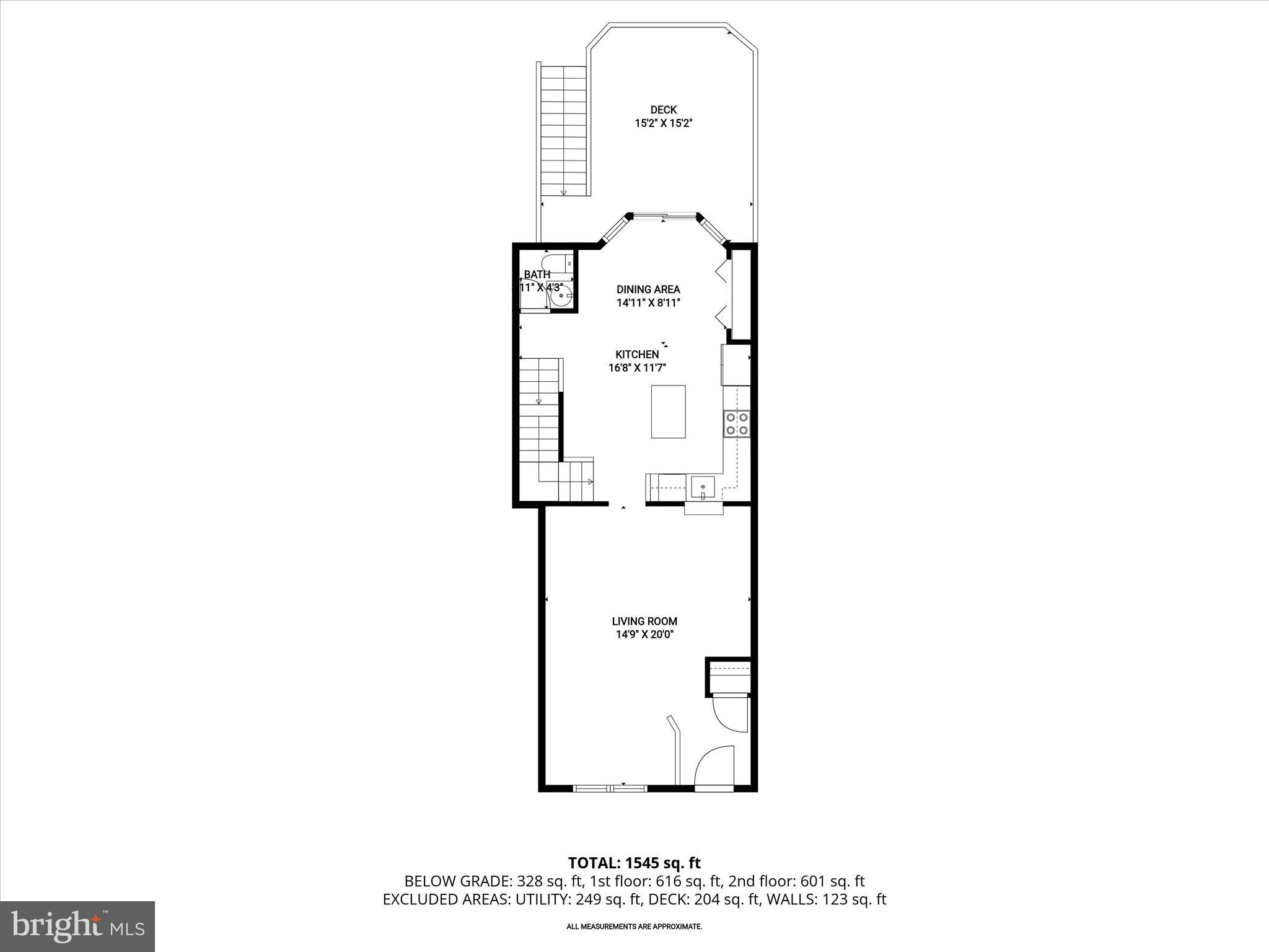 VILLAGE OF LONG REACH - Residential