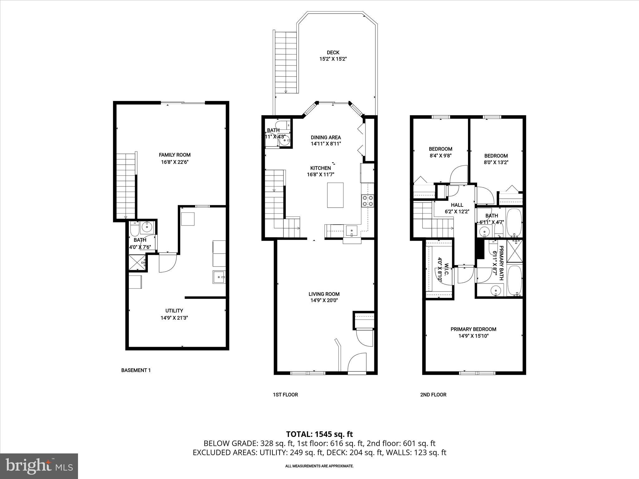 VILLAGE OF LONG REACH - Residential