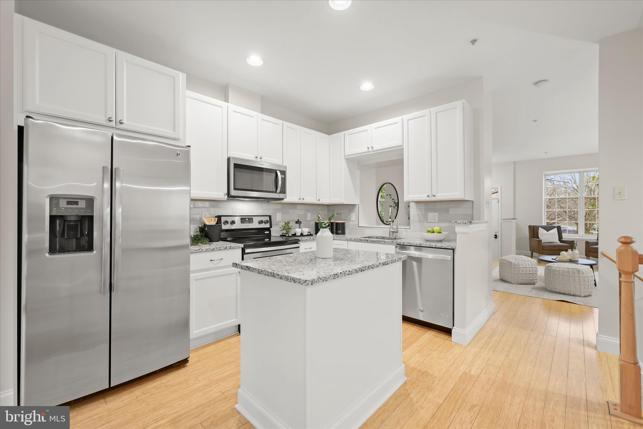 VILLAGE OF LONG REACH - Residential