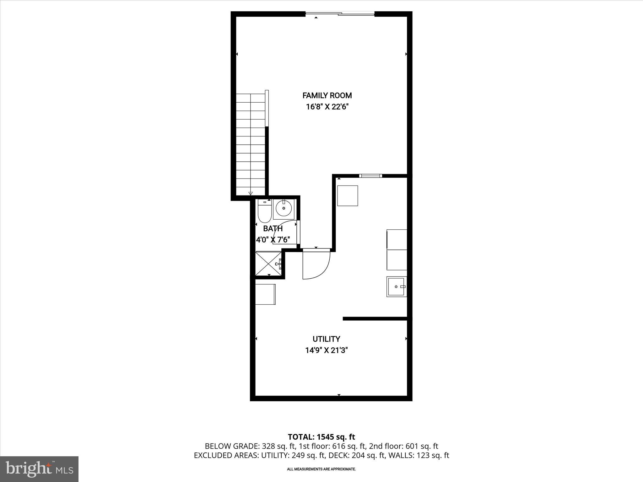 VILLAGE OF LONG REACH - Residential