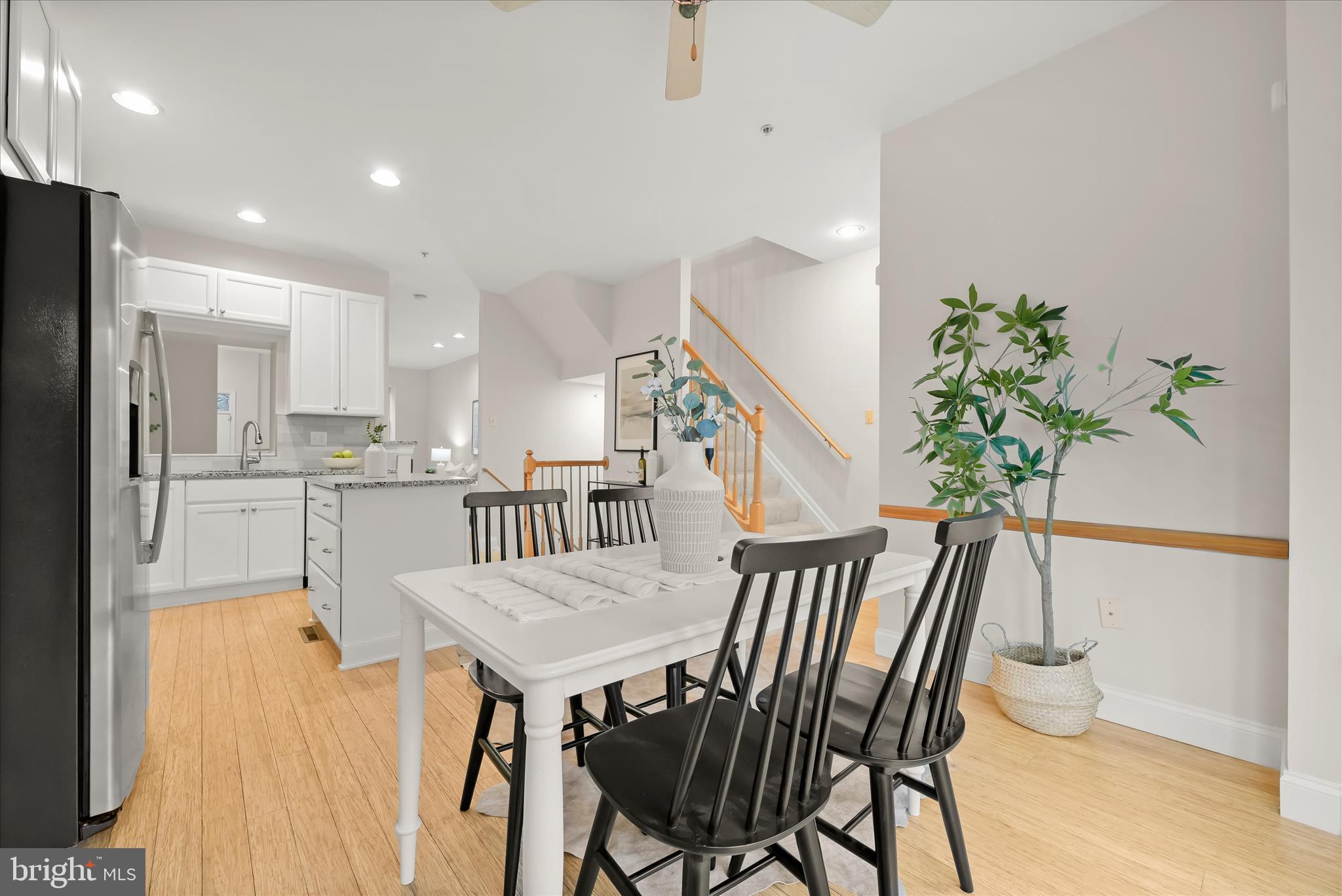 VILLAGE OF LONG REACH - Residential